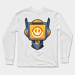 Apex Legends Long Sleeve T-Shirt